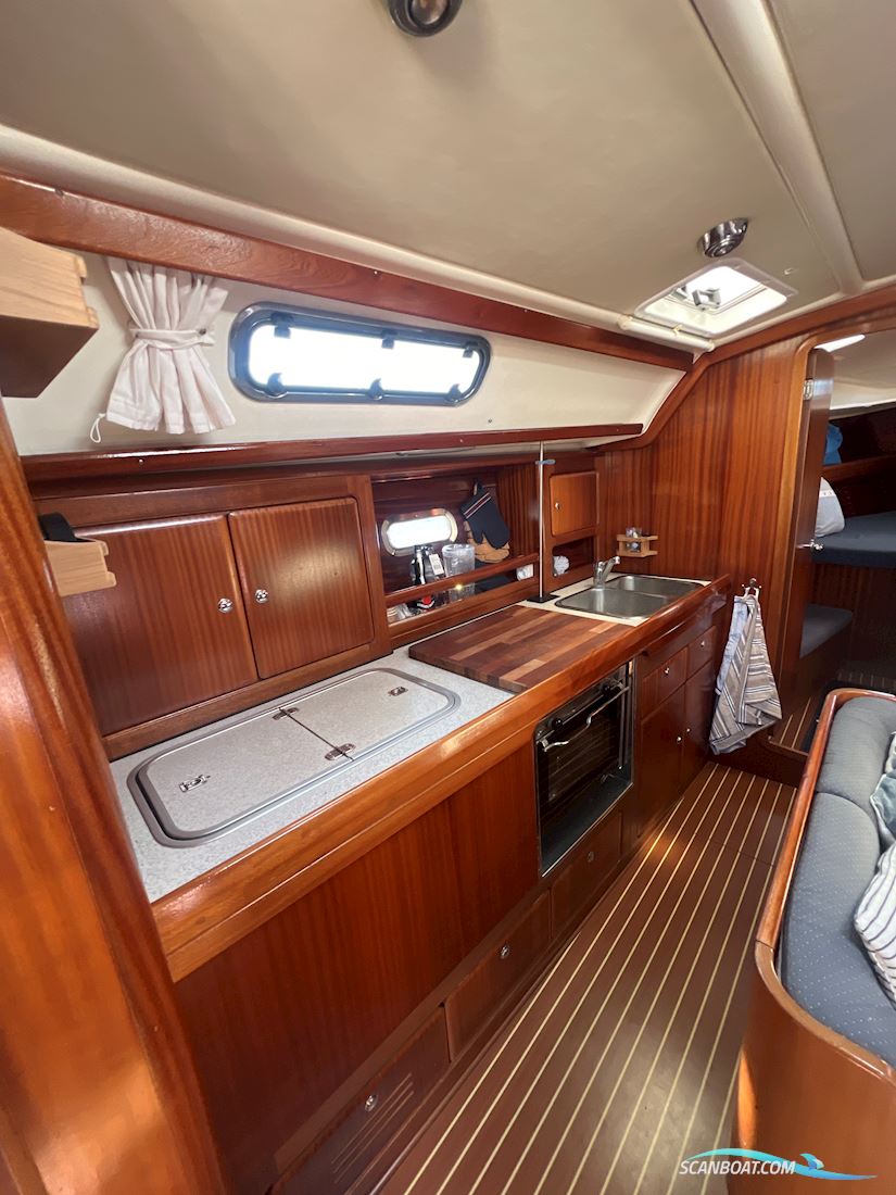 Bavaria 40-3