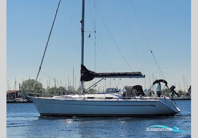 Bavaria 40-3 Sailingboat 2001, The Netherlands
