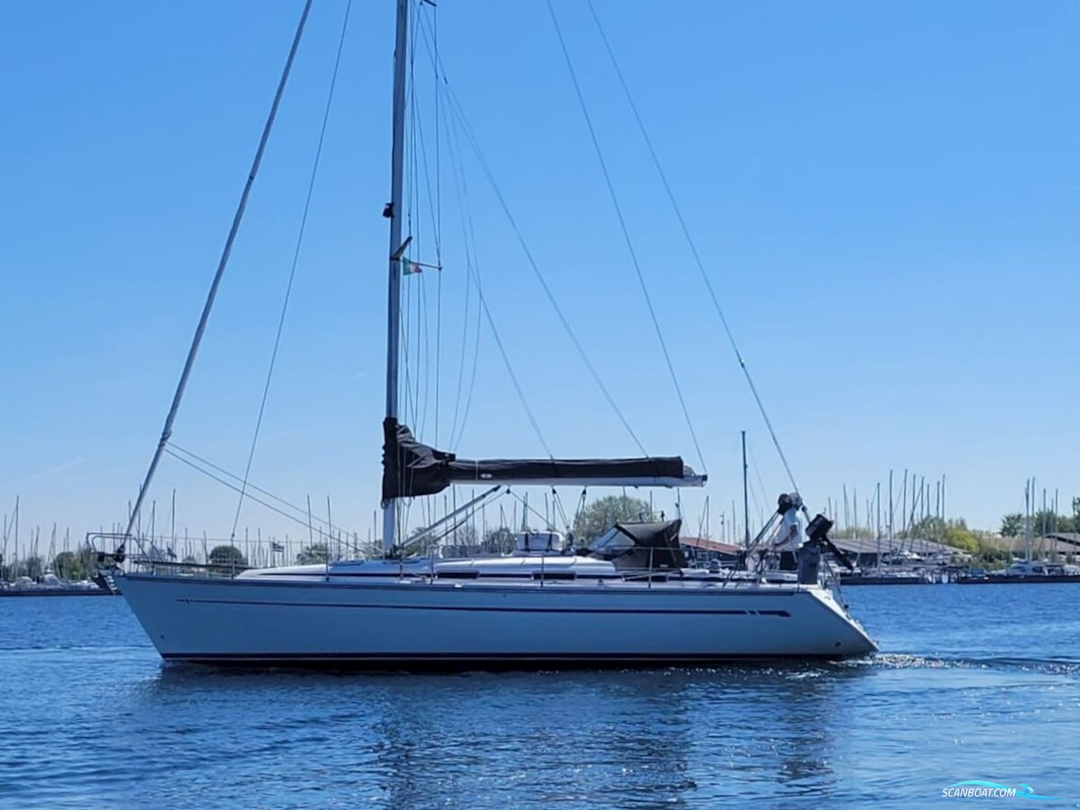 Bavaria 40-3
