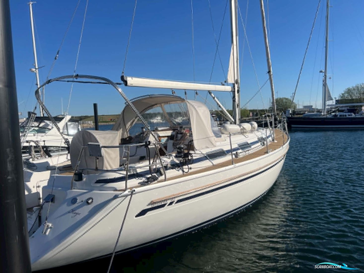 Bavaria 40-3