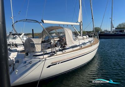 Bavaria 40-3 Sailingboat 2001, with Volvo Penta engine, Denmark