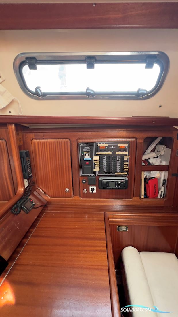 Bavaria 40-3