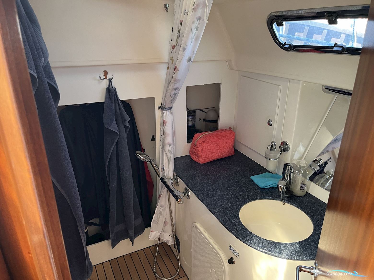 Bavaria 40 AC - 2001