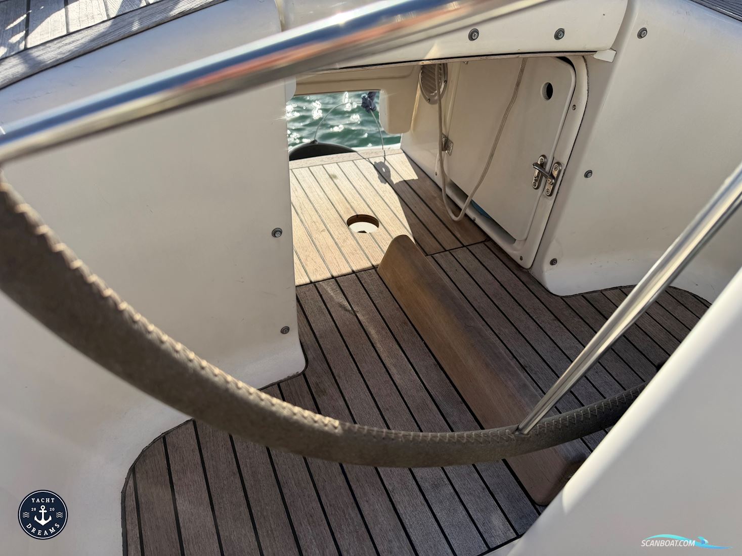 Bavaria 40 AC