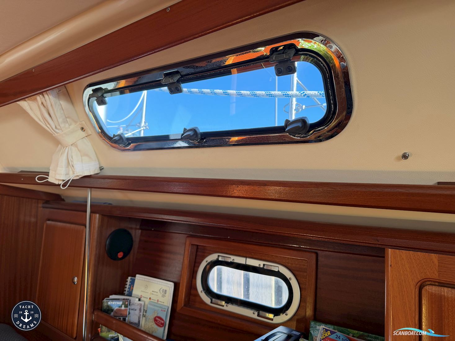 Bavaria 40 AC