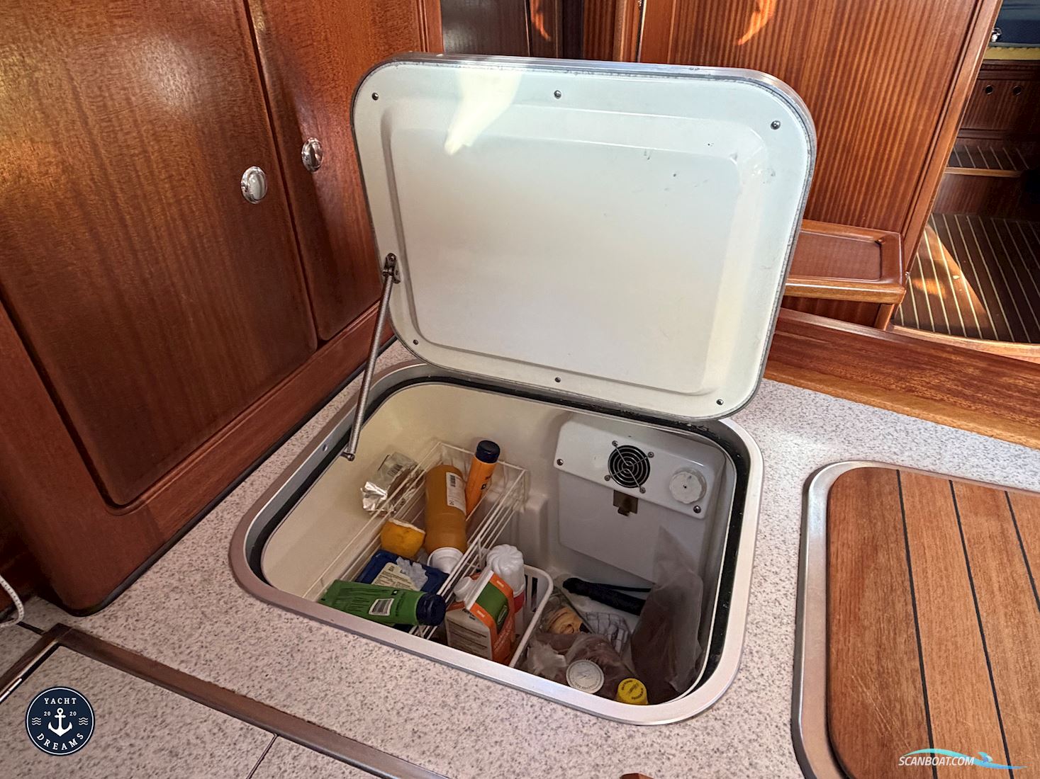 Bavaria 40 AC