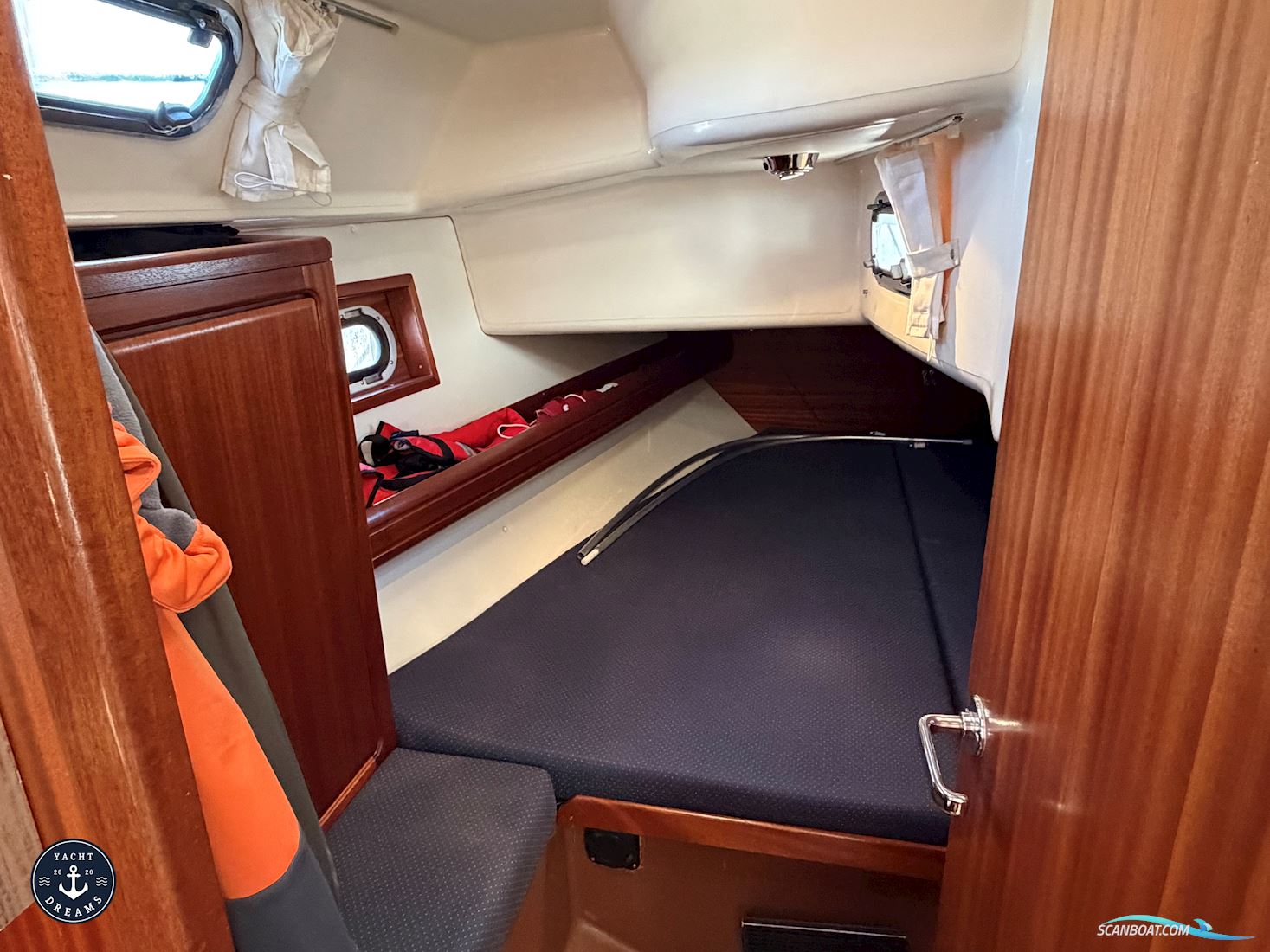Bavaria 40 AC