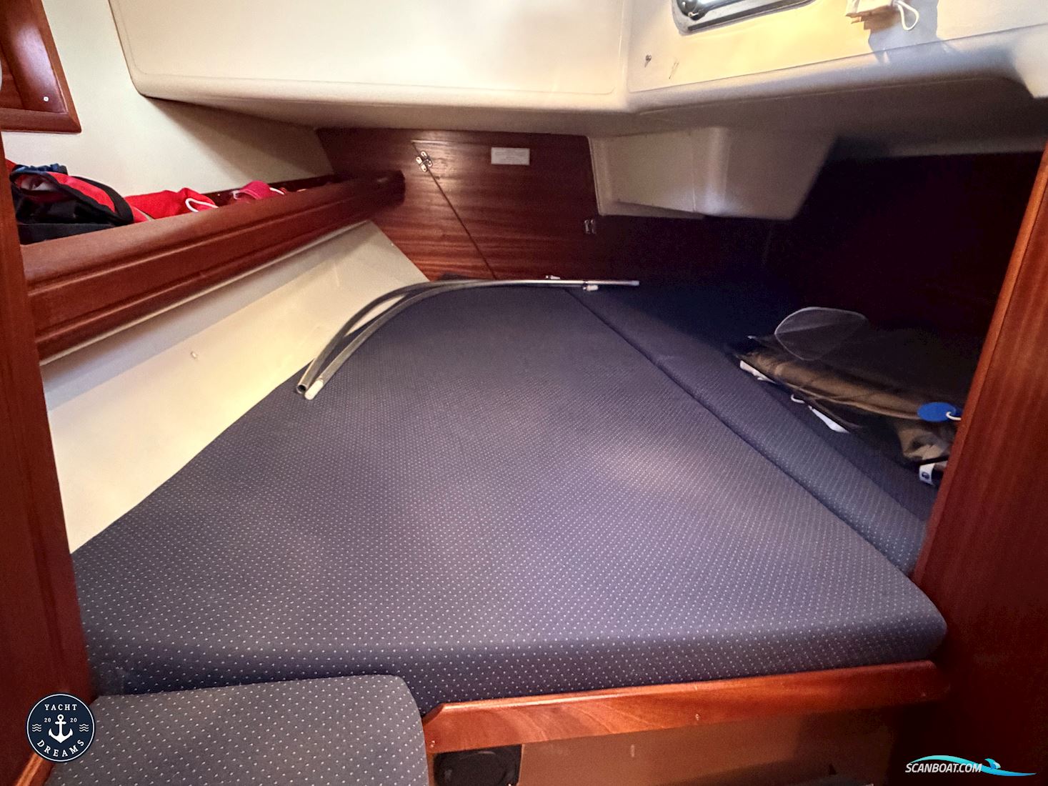Bavaria 40 AC