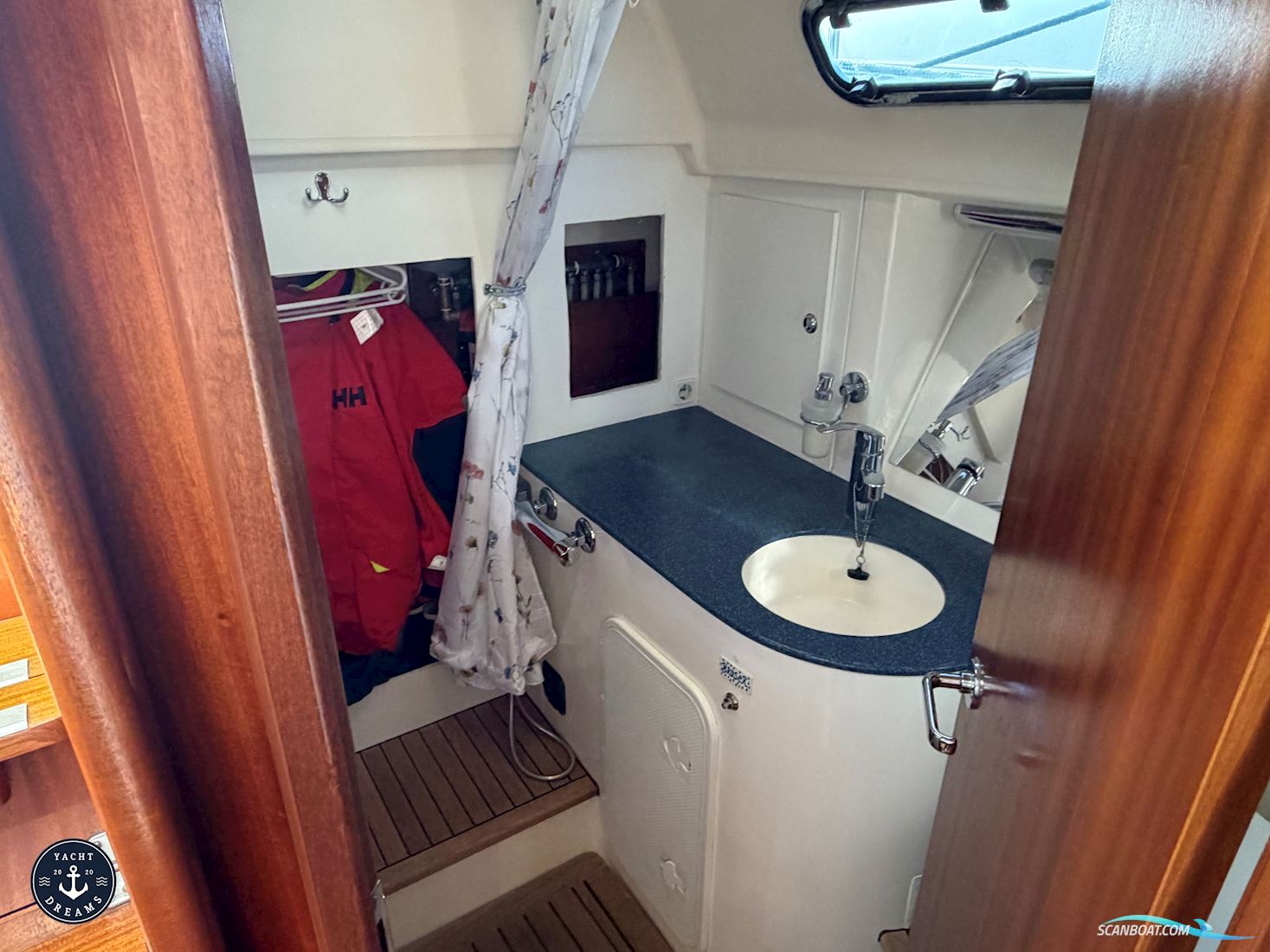 Bavaria 40 AC