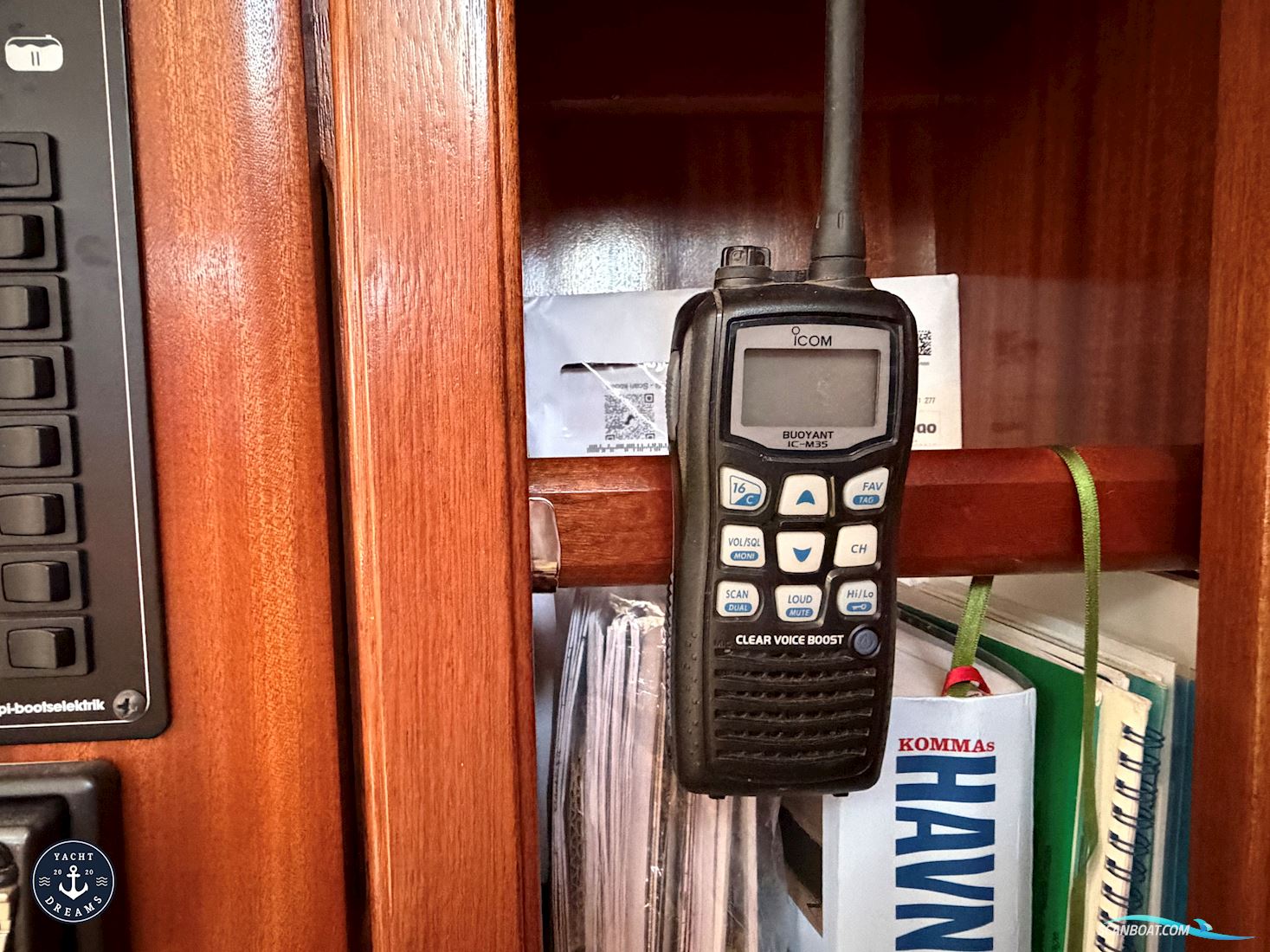 Bavaria 40 AC