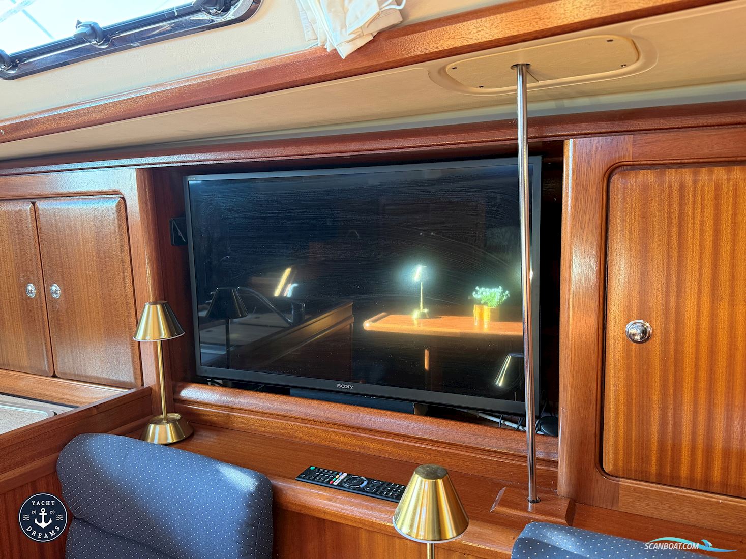 Bavaria 40 AC