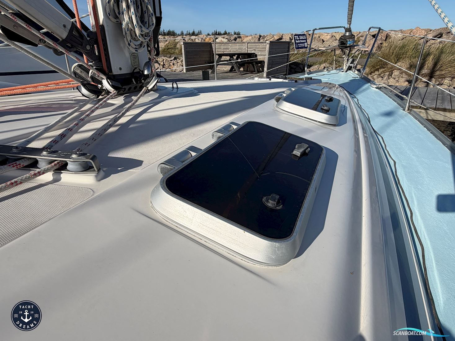 Bavaria 40 AC