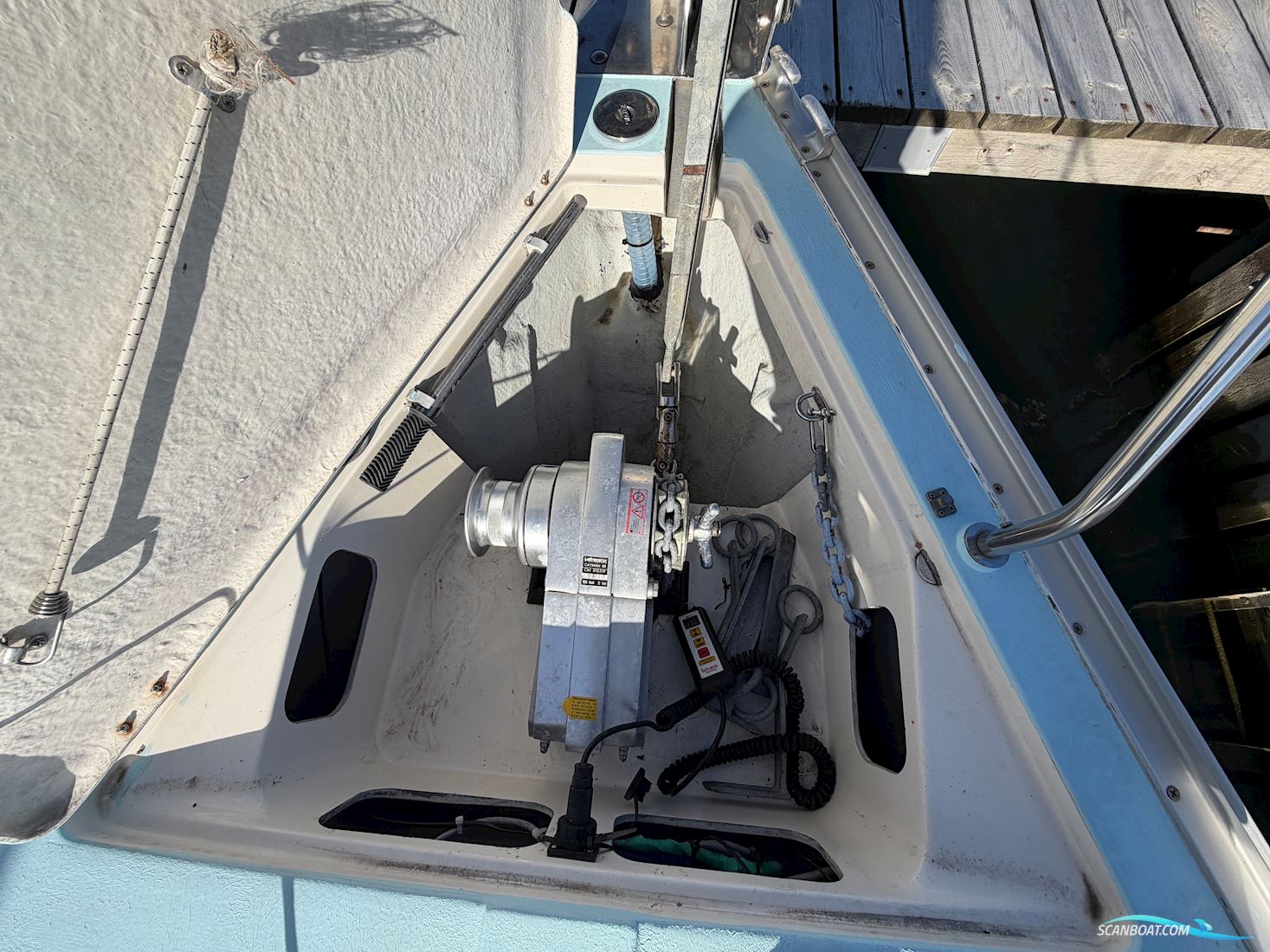 Bavaria 40 AC