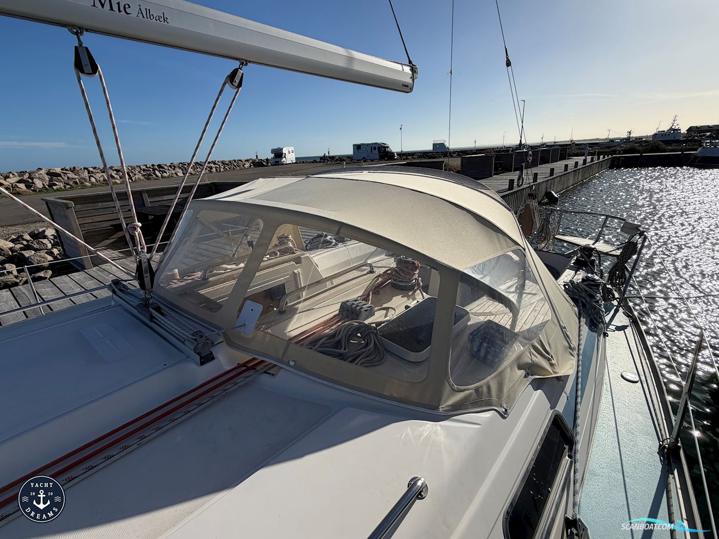 Bavaria 40 AC