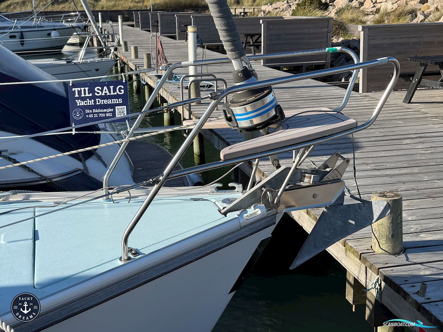 Bavaria 40 AC