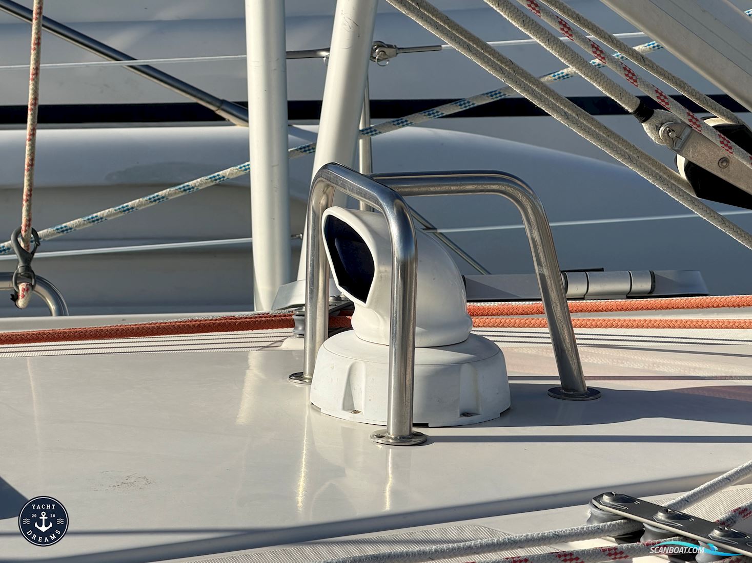 Bavaria 40 AC