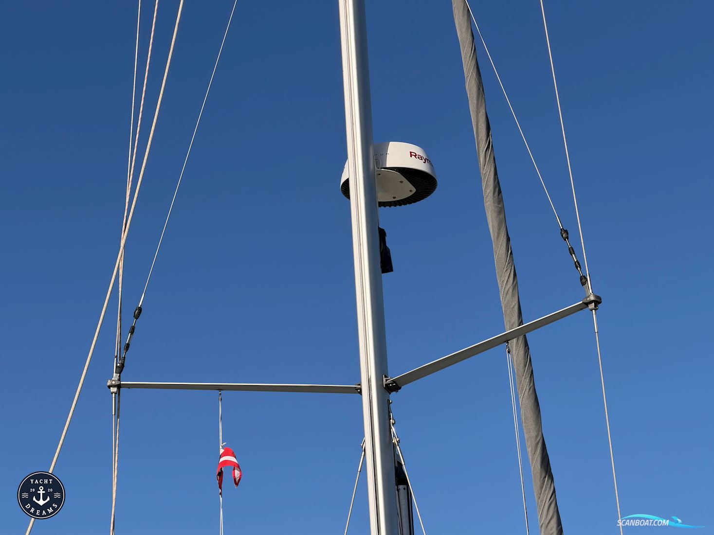 Bavaria 40 AC