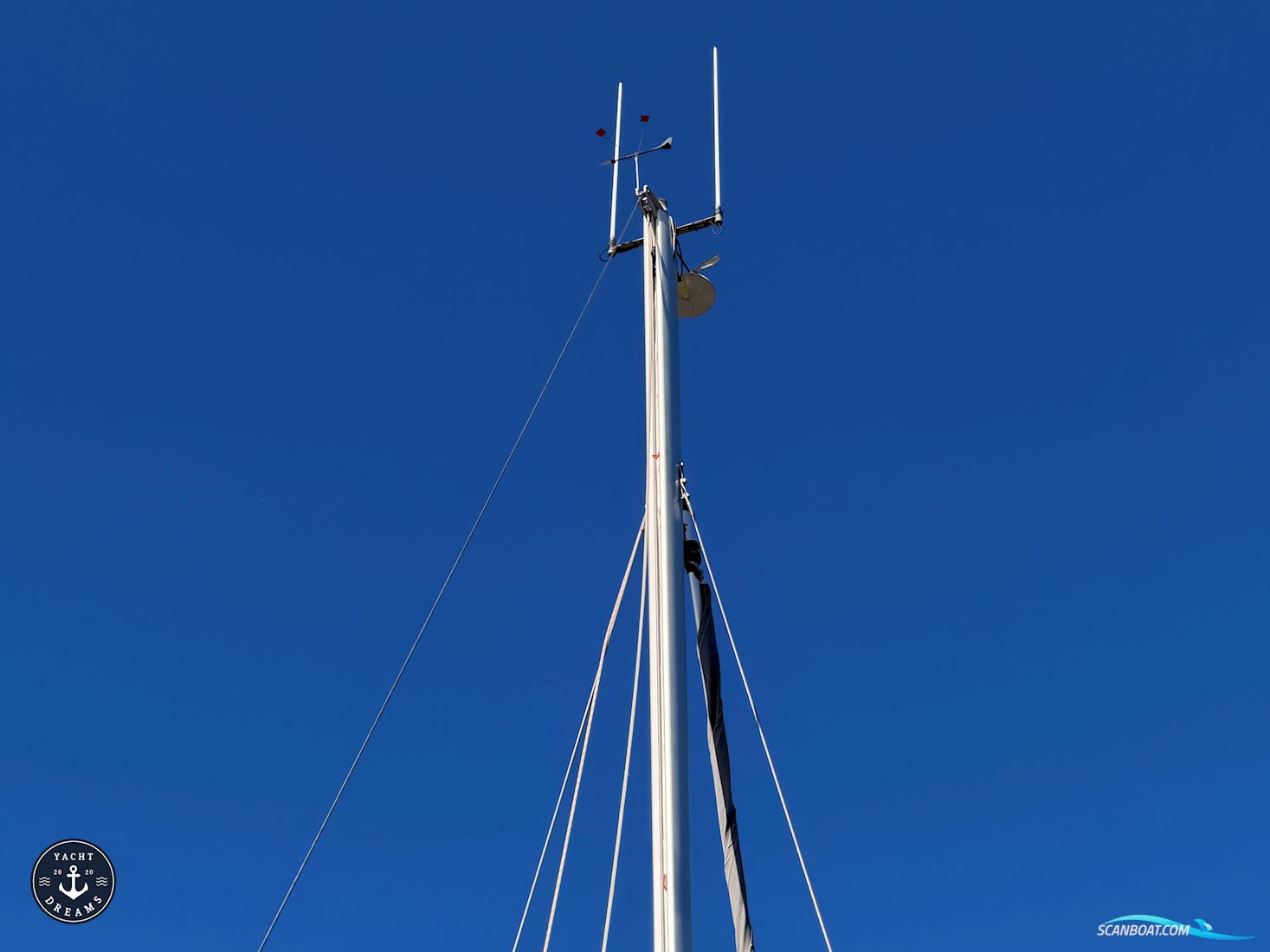Bavaria 40 AC