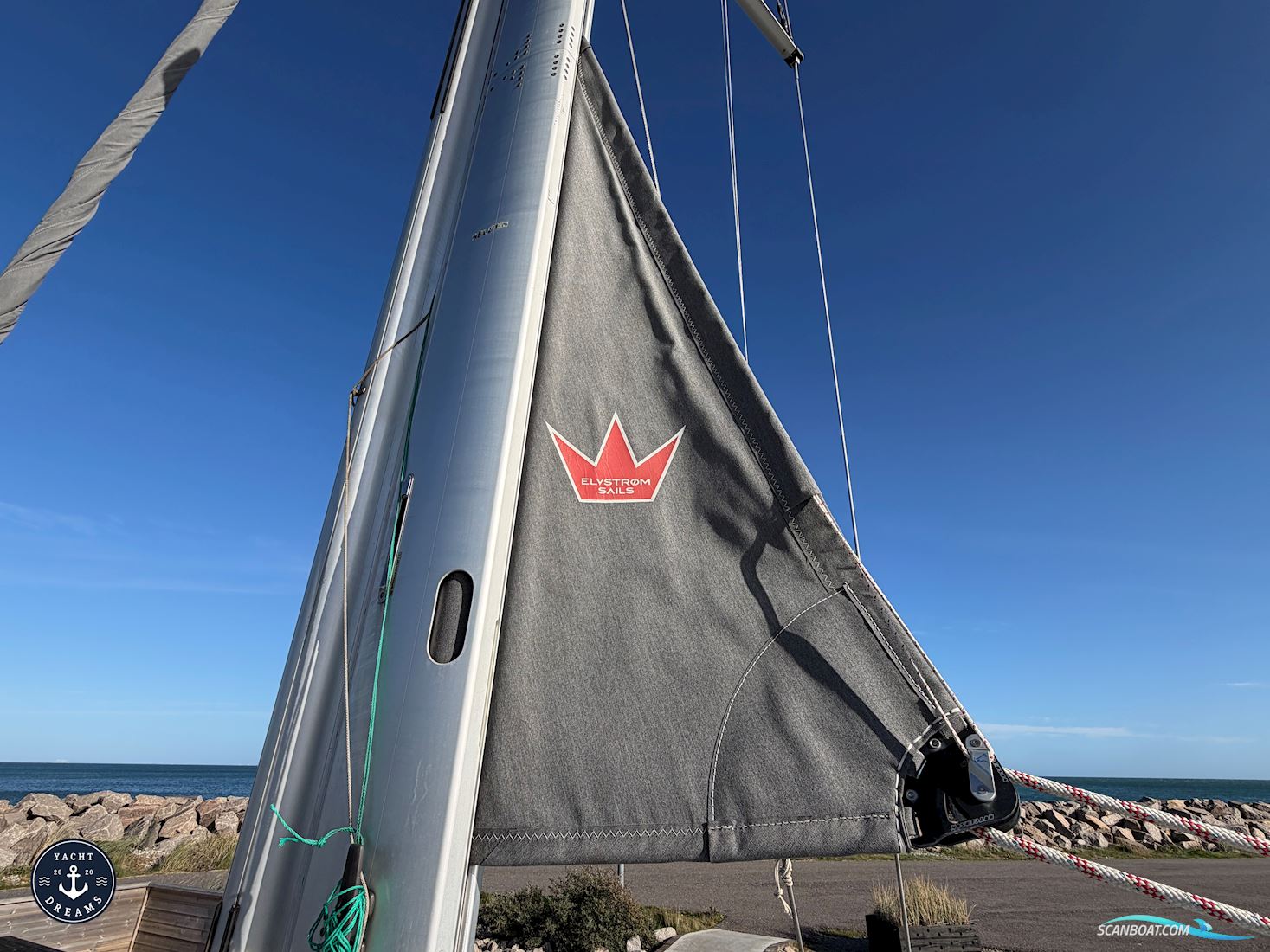 Bavaria 40 AC