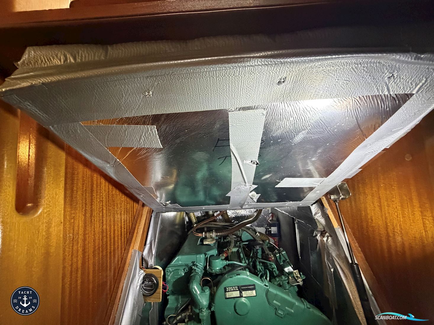 Bavaria 40 AC