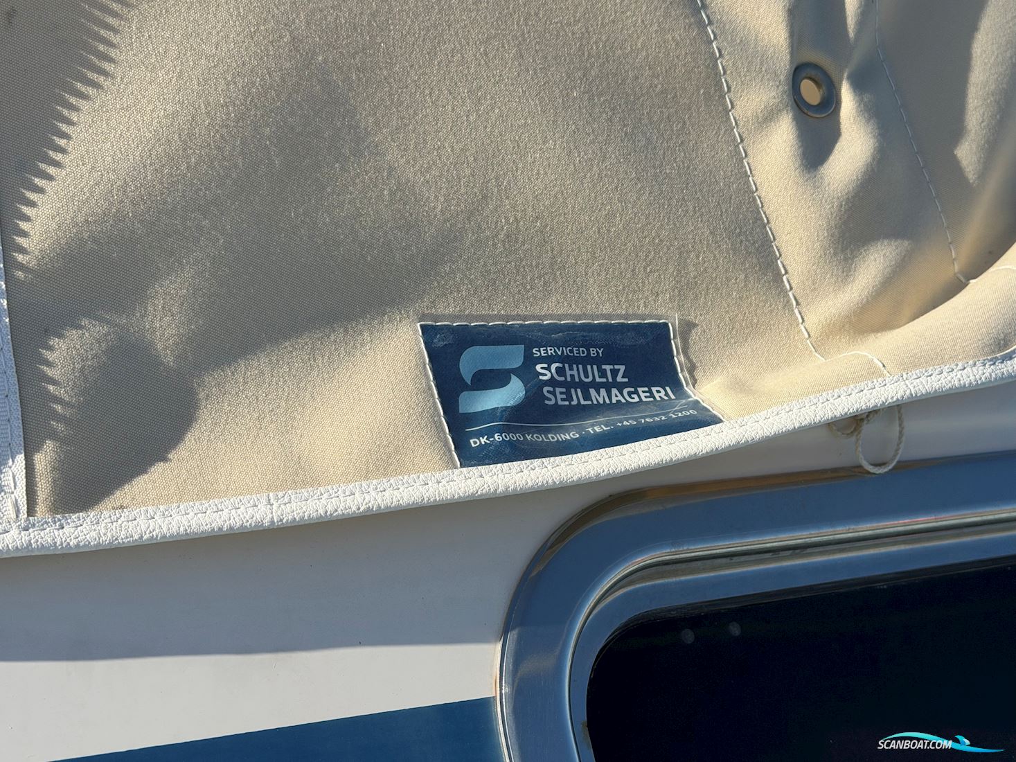 Bavaria 40 AC