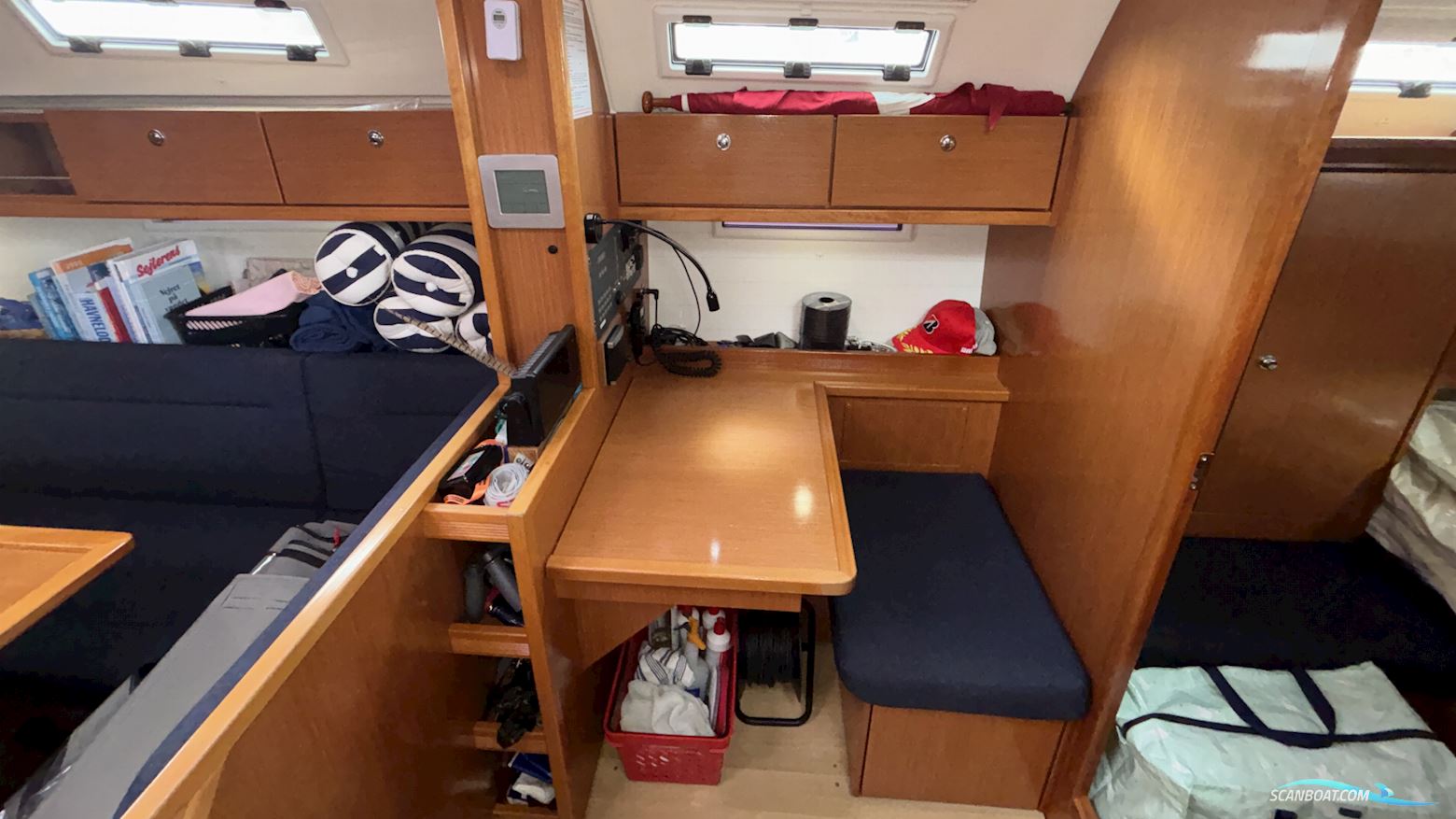 Bavaria 40 Cruiser 