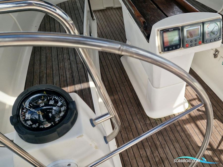 Bavaria 40 Cruiser