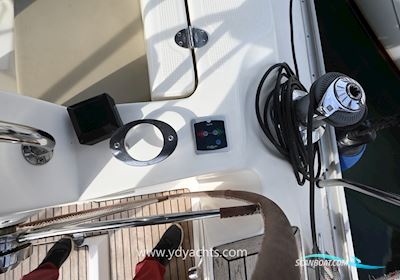 Bavaria 40 Cruiser Sailingboat 2008, with Volvo Penta D2 - 55E engine, Greece