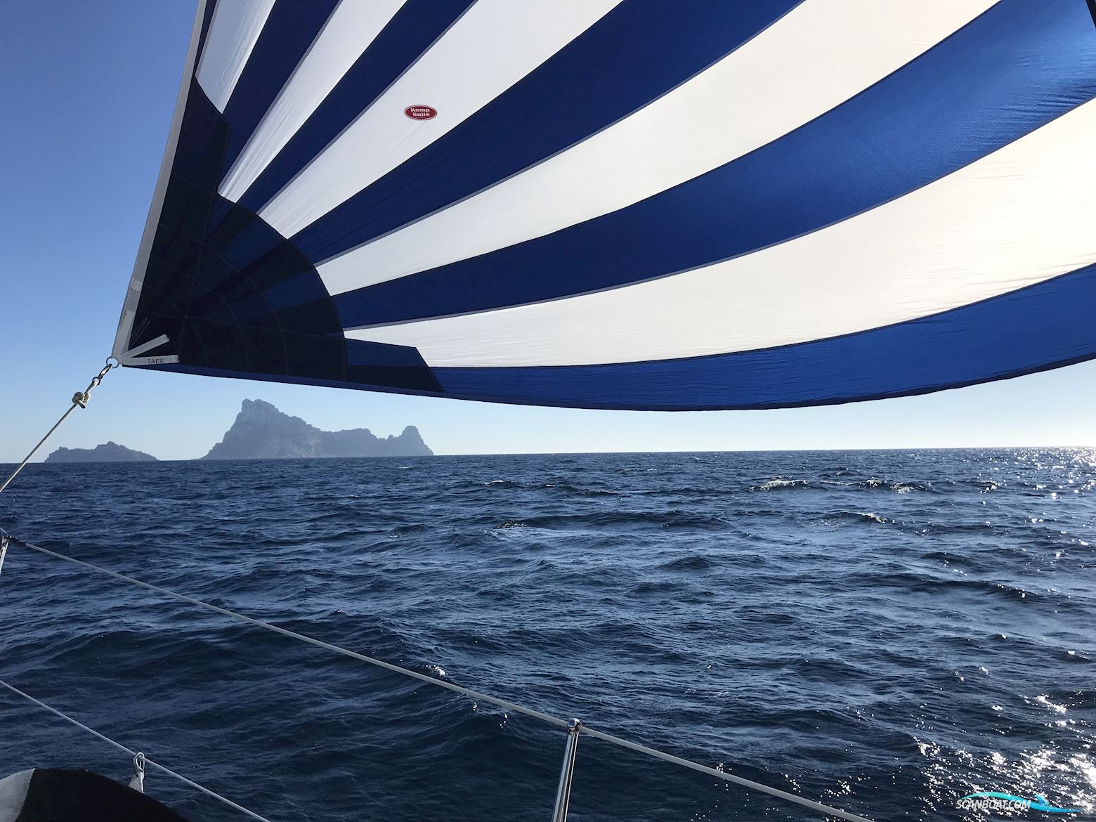 Bavaria 40 Cruiser