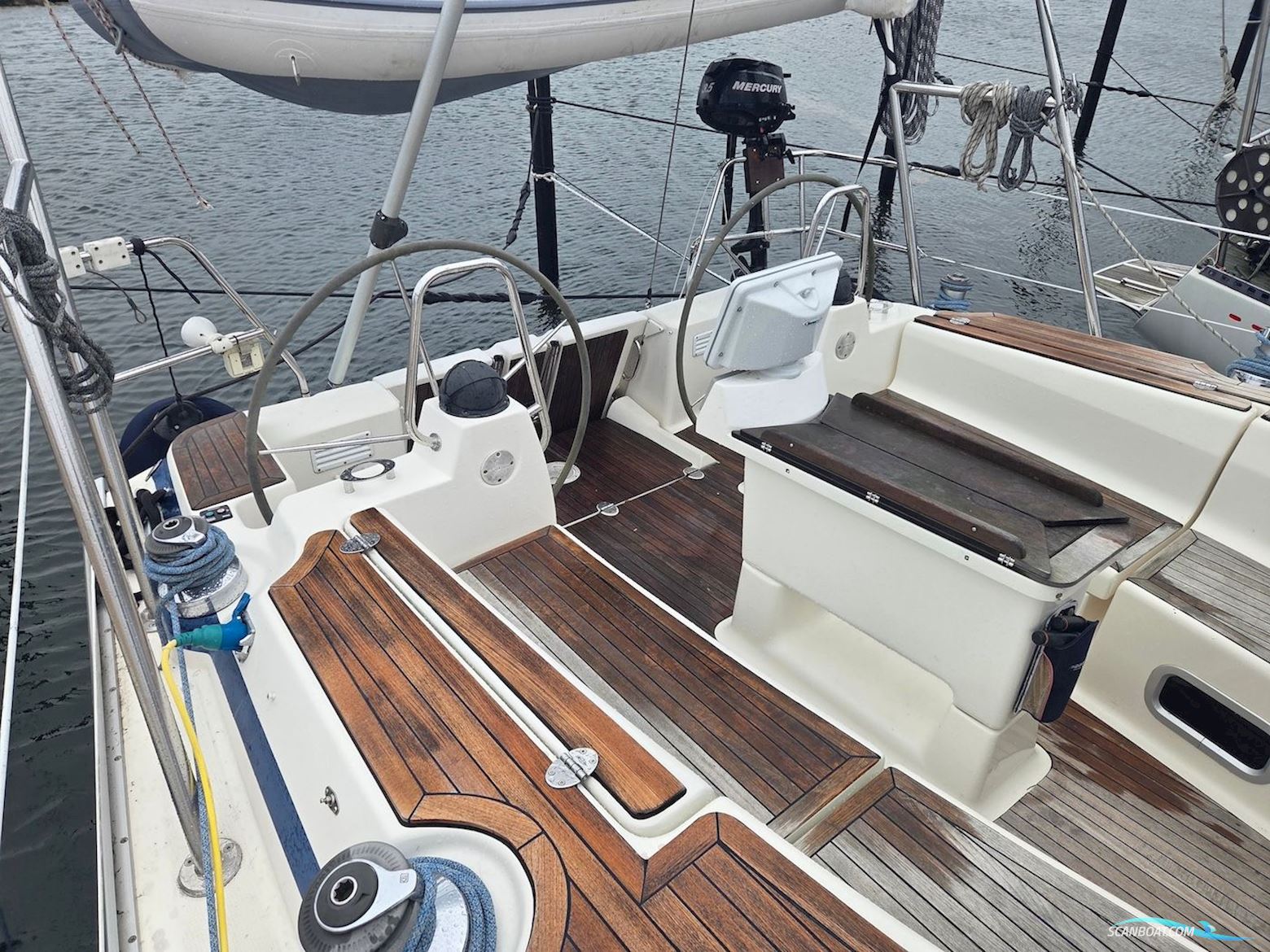 Bavaria 40 Cruiser