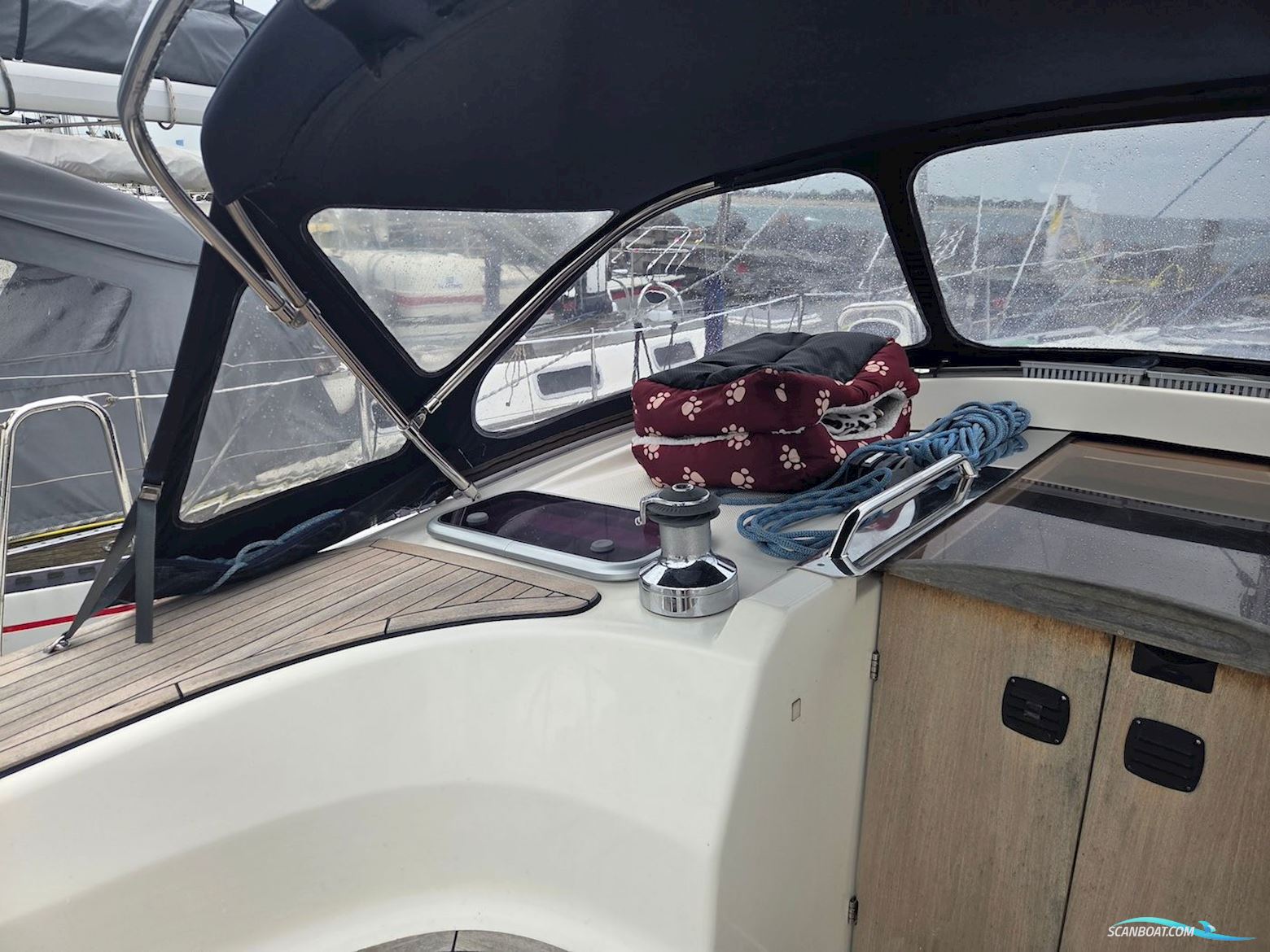 Bavaria 40 Cruiser