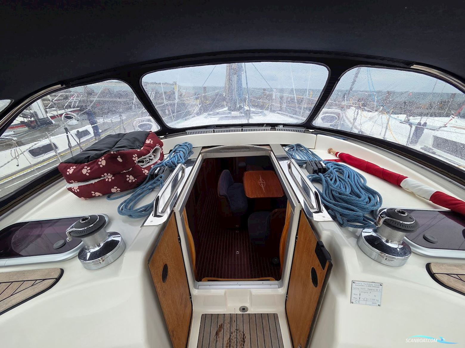 Bavaria 40 Cruiser