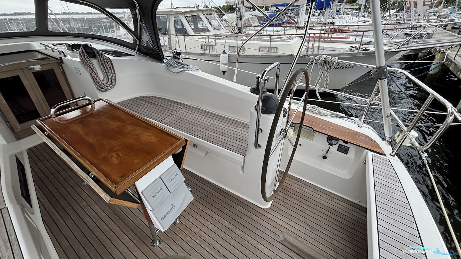 Bavaria 40 Cruiser
