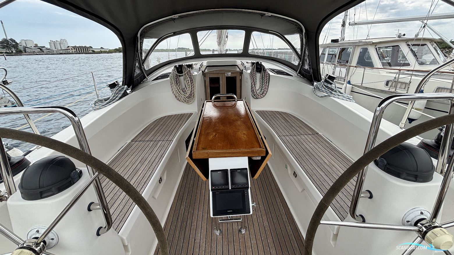 Bavaria 40 Cruiser