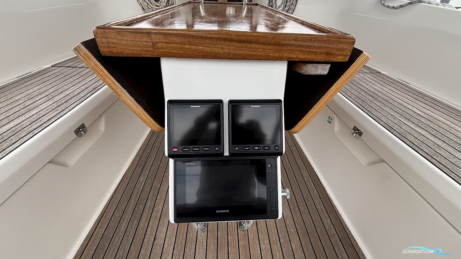 Bavaria 40 Cruiser