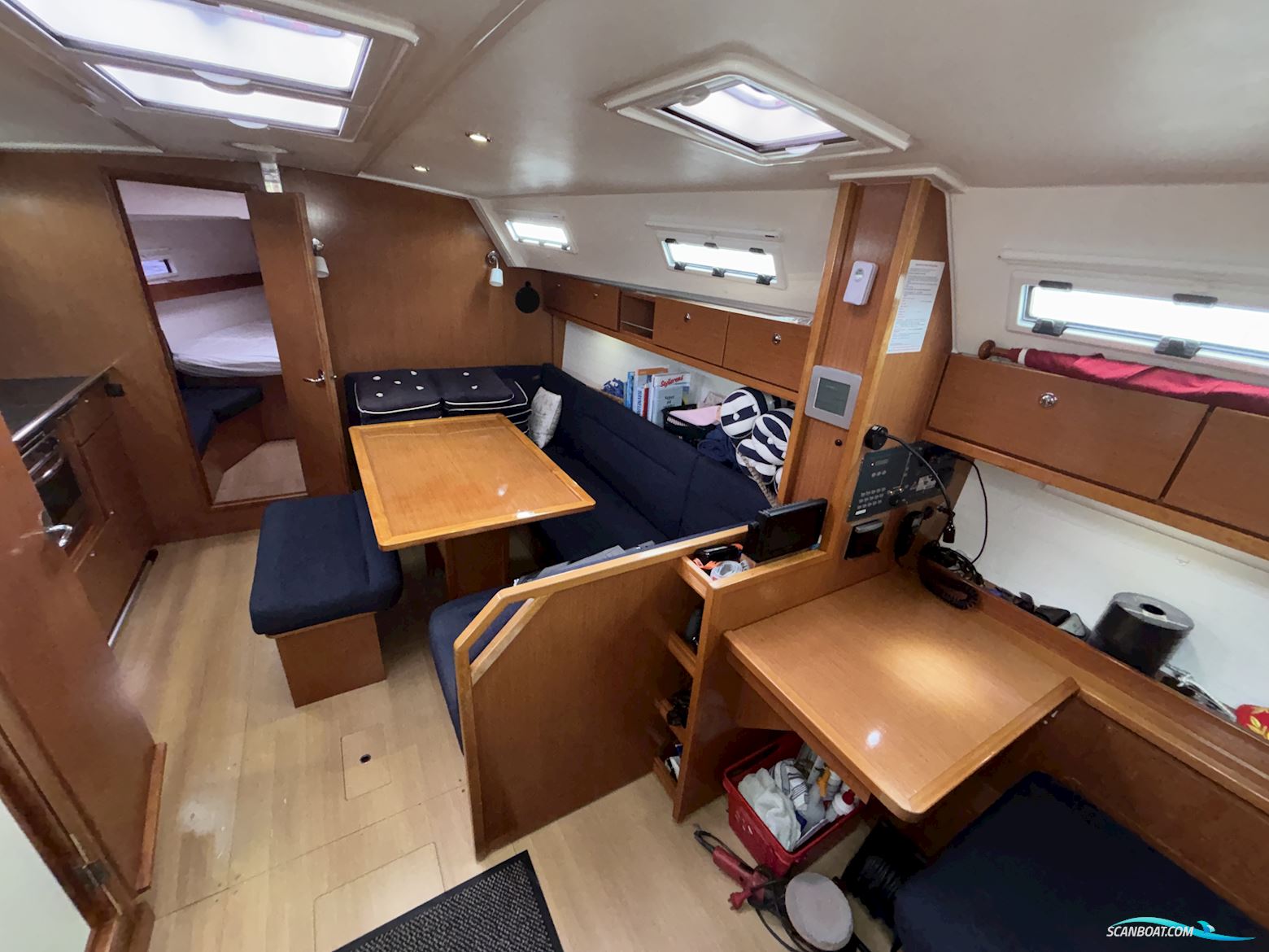Bavaria 40 Cruiser