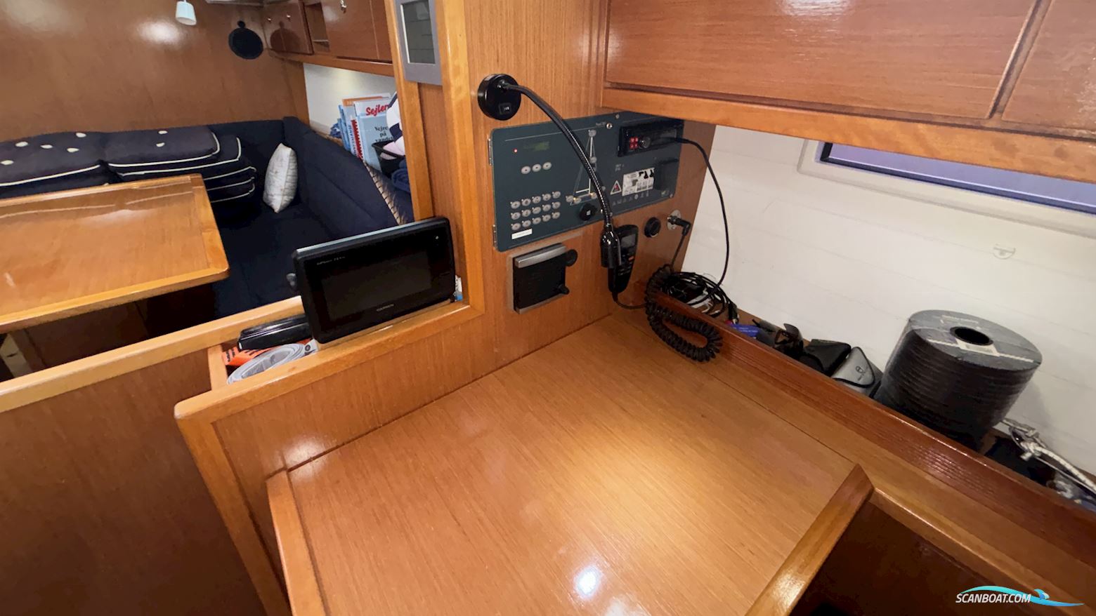 Bavaria 40 Cruiser