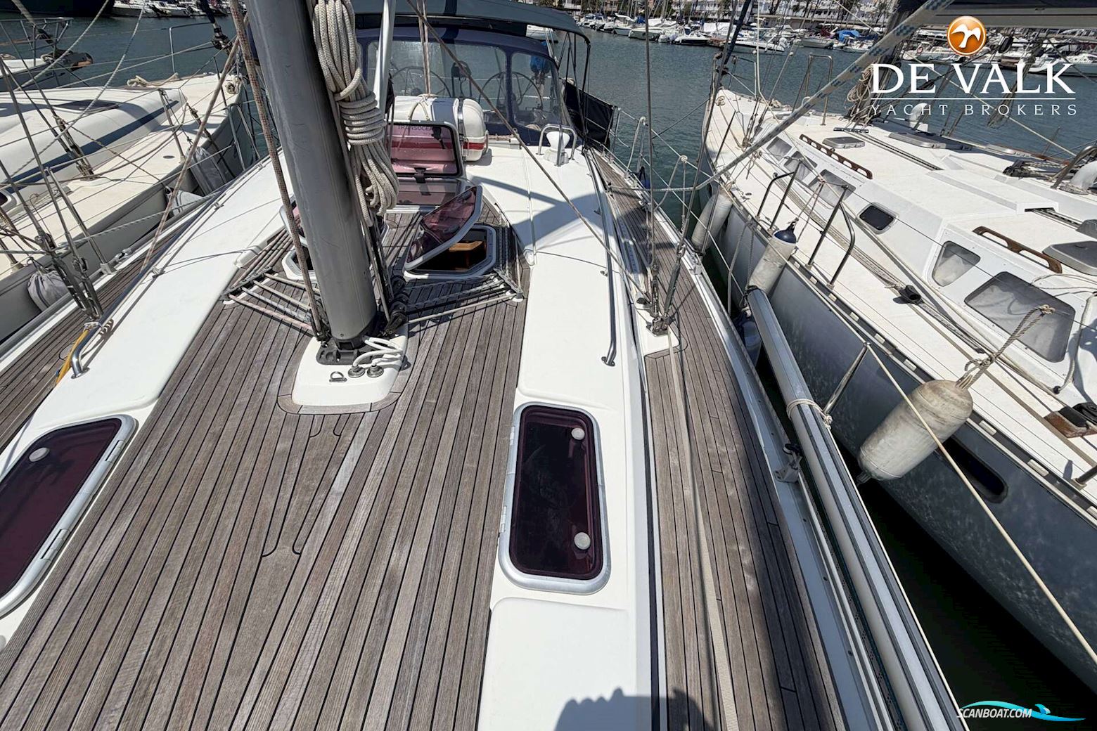 Bavaria 40 Cruiser