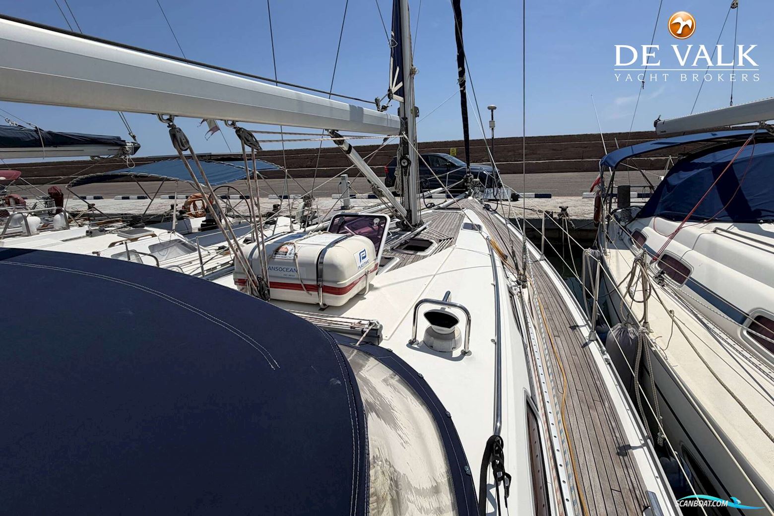 Bavaria 40 Cruiser