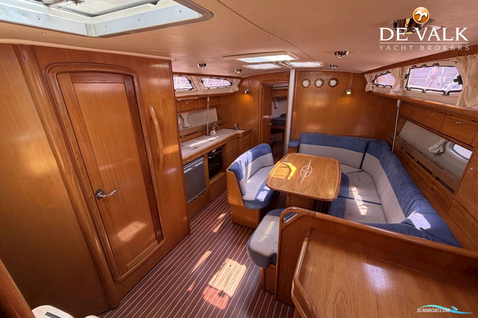 Bavaria 40 Cruiser