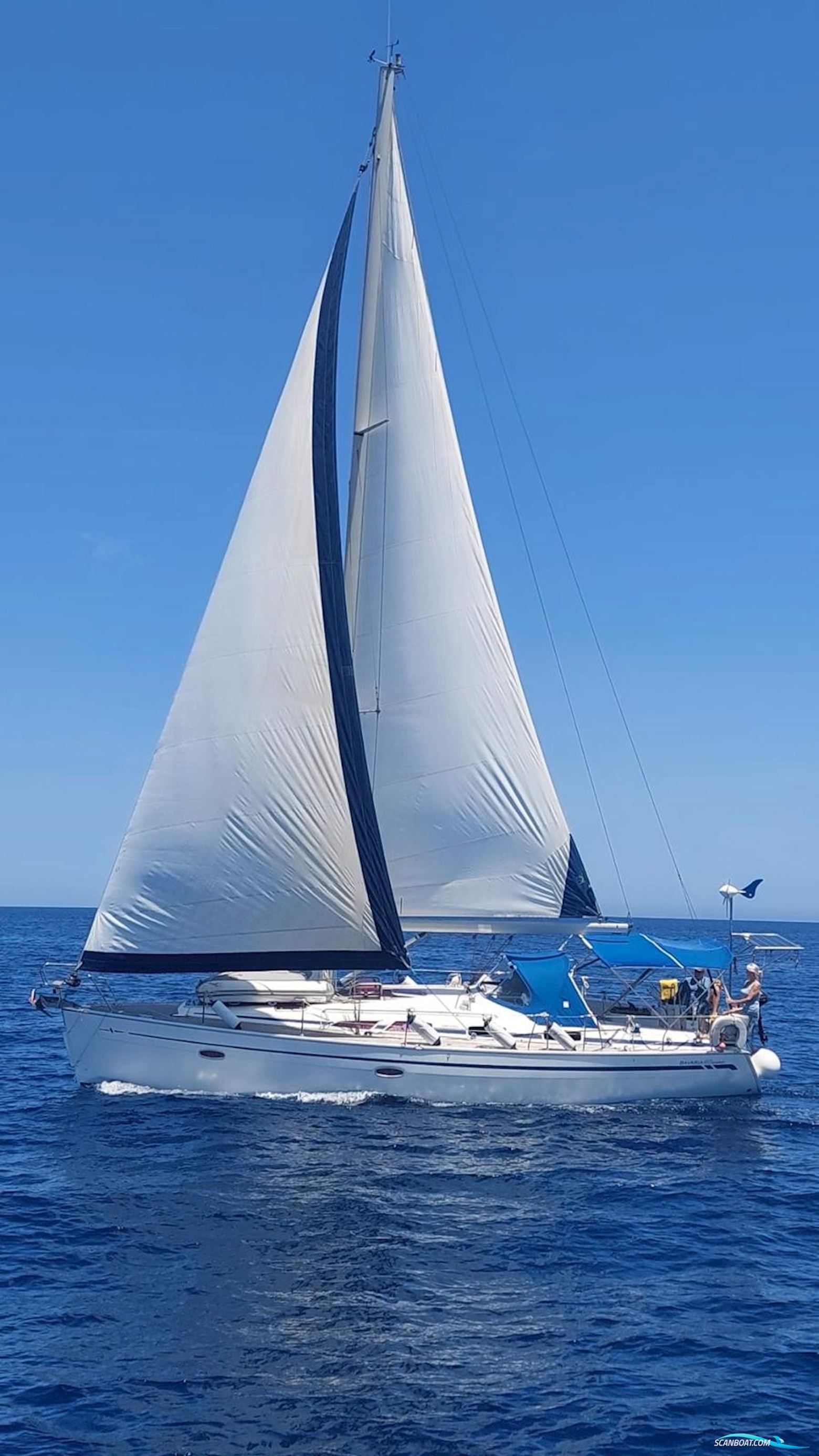 Bavaria 40 Cruiser