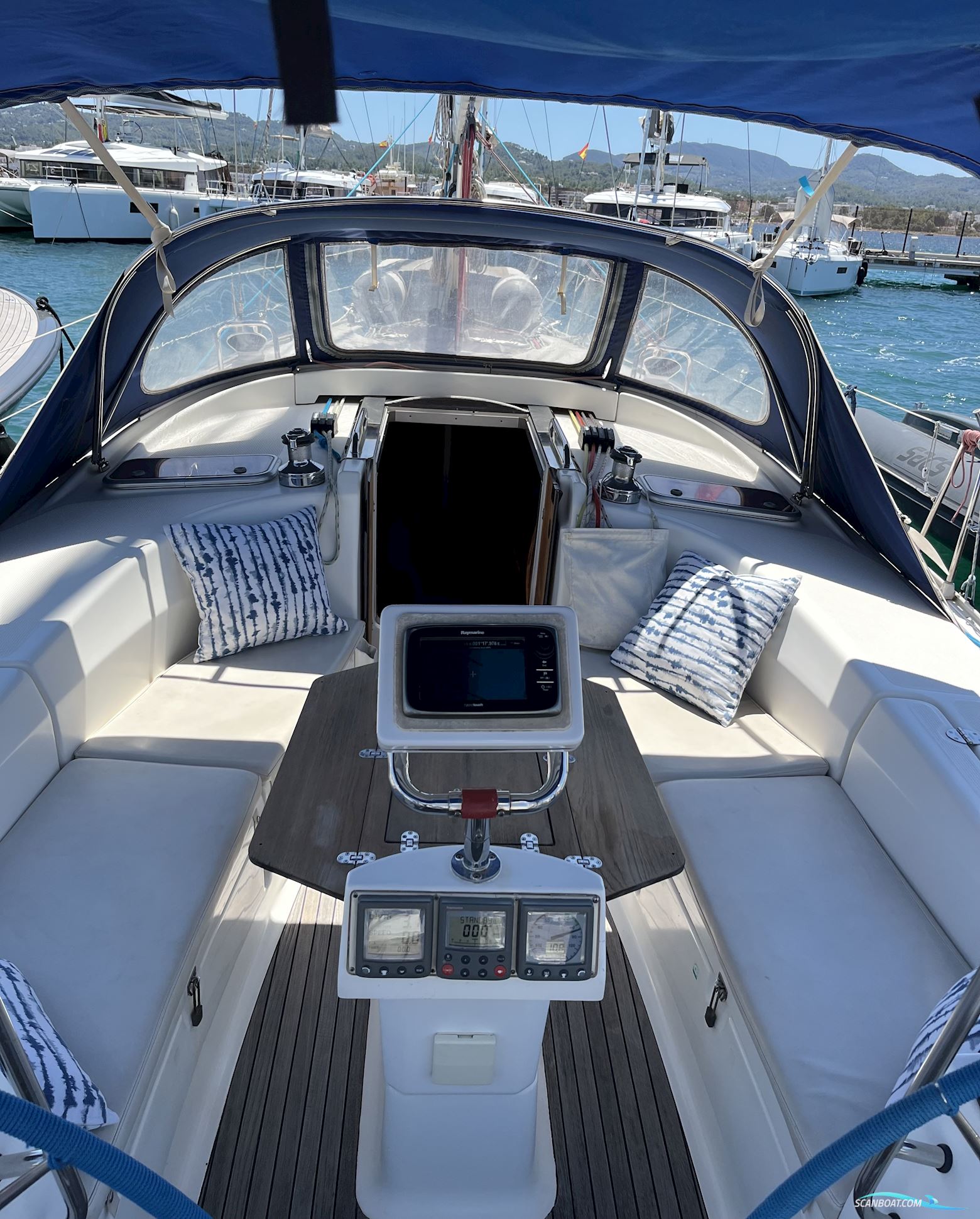 Bavaria 40 Cruiser
