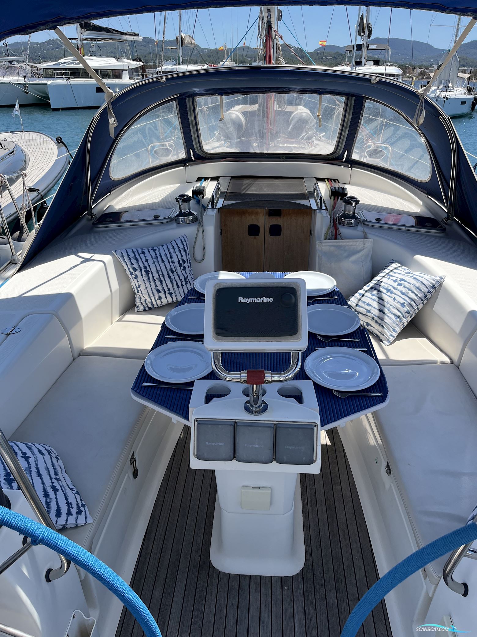 Bavaria 40 Cruiser