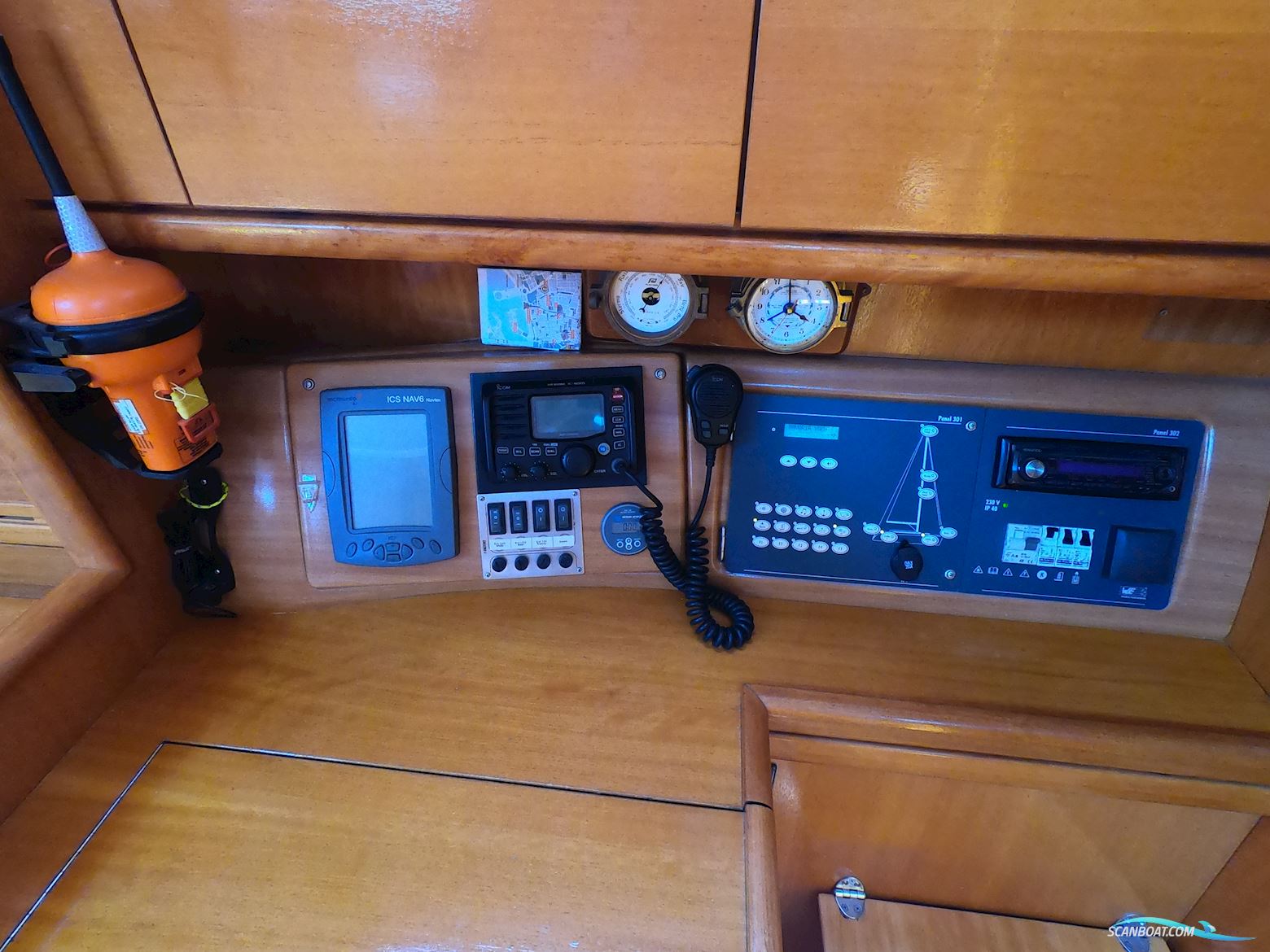 Bavaria 40 Cruiser