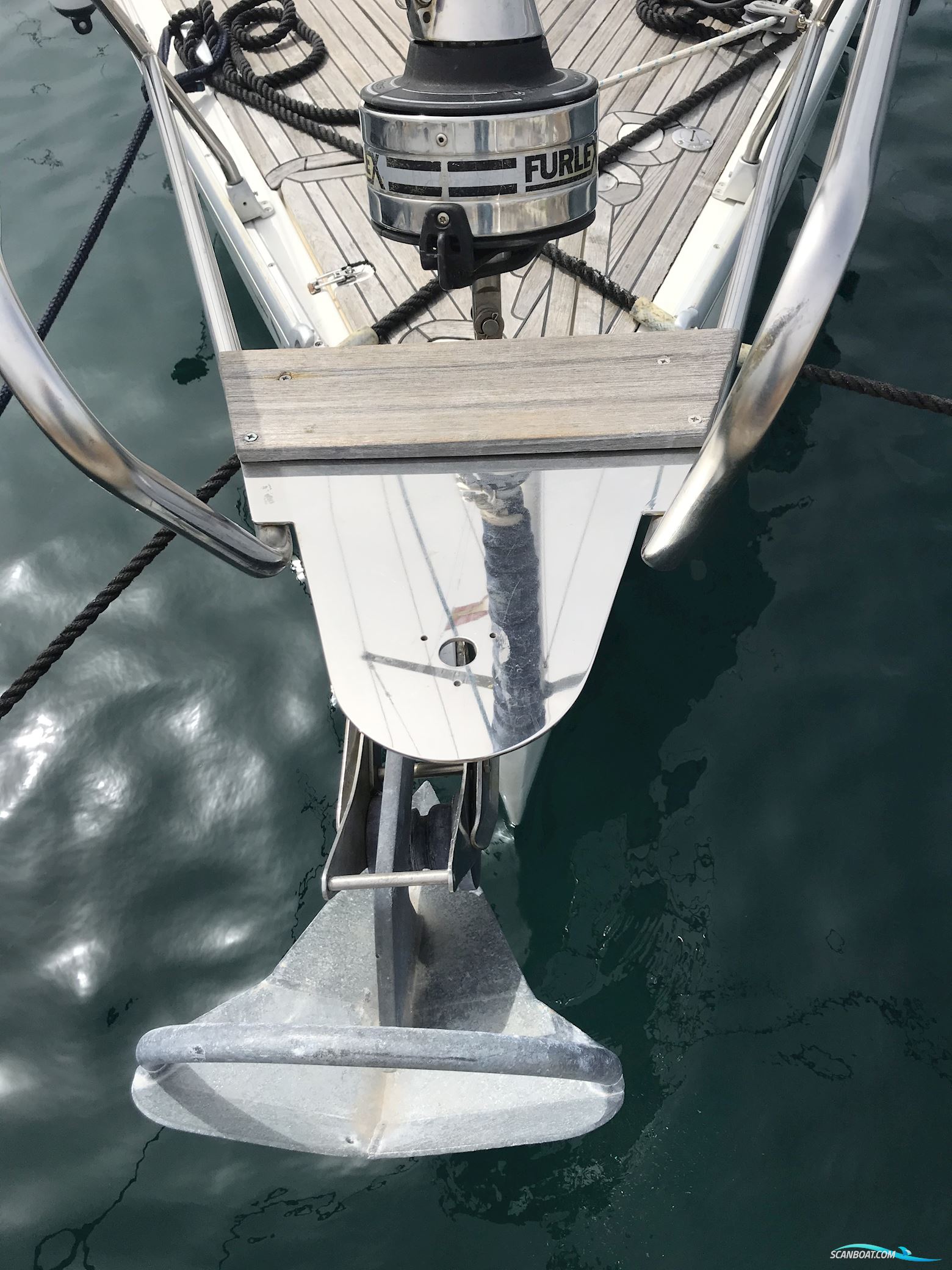 Bavaria 40 Cruiser