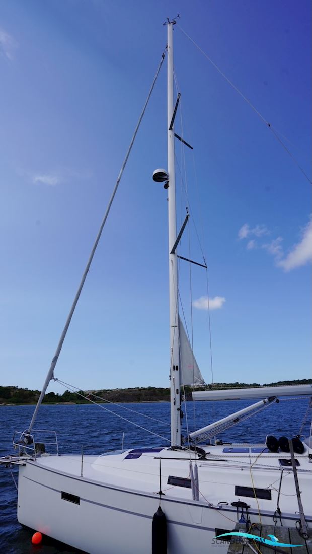 Bavaria 40 Cruiser