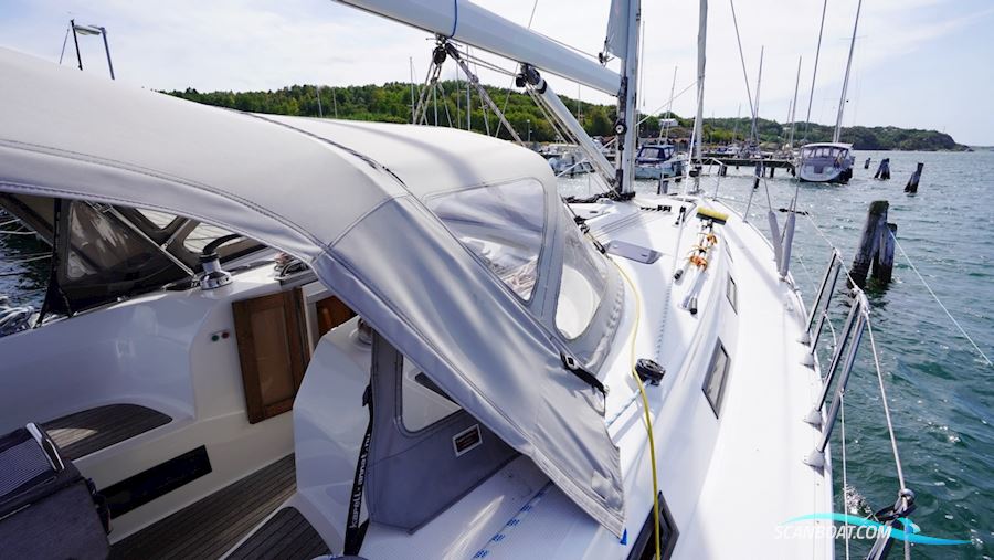 Bavaria 40 Cruiser
