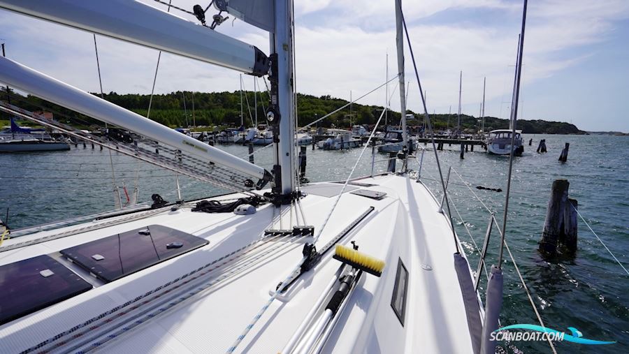 Bavaria 40 Cruiser