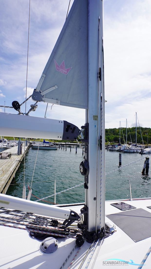 Bavaria 40 Cruiser