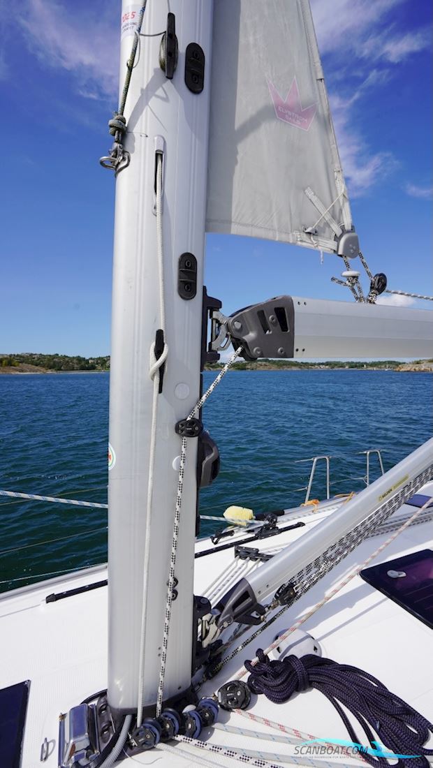 Bavaria 40 Cruiser